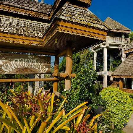 Rimdoi Resort Ban Muang Ngai Eksteriør bilde