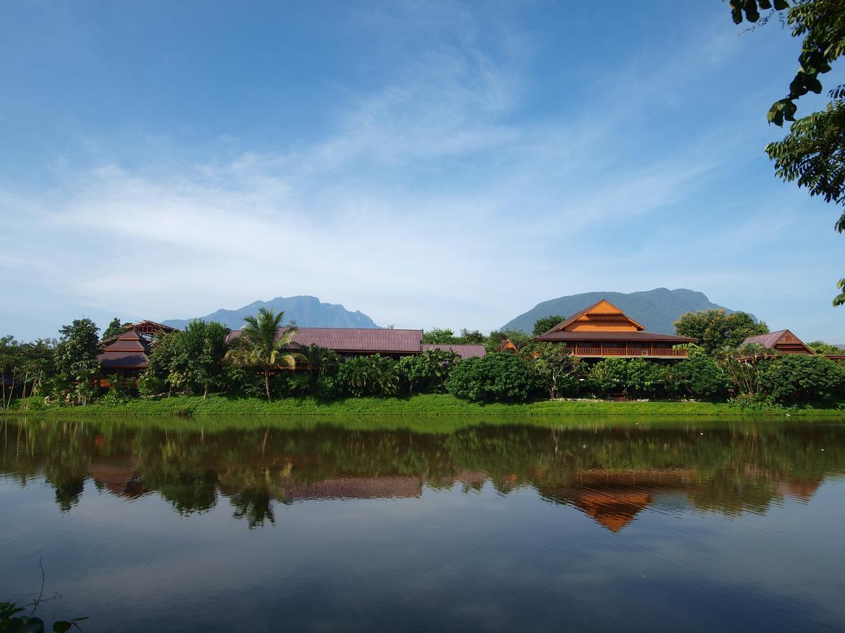 Rimdoi Resort Ban Muang Ngai Eksteriør bilde