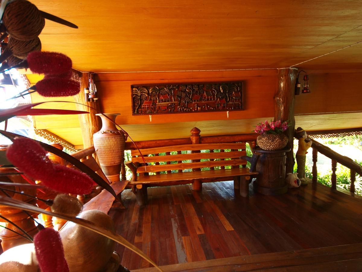 Rimdoi Resort Ban Muang Ngai Eksteriør bilde