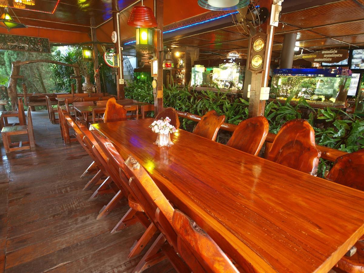 Rimdoi Resort Ban Muang Ngai Eksteriør bilde