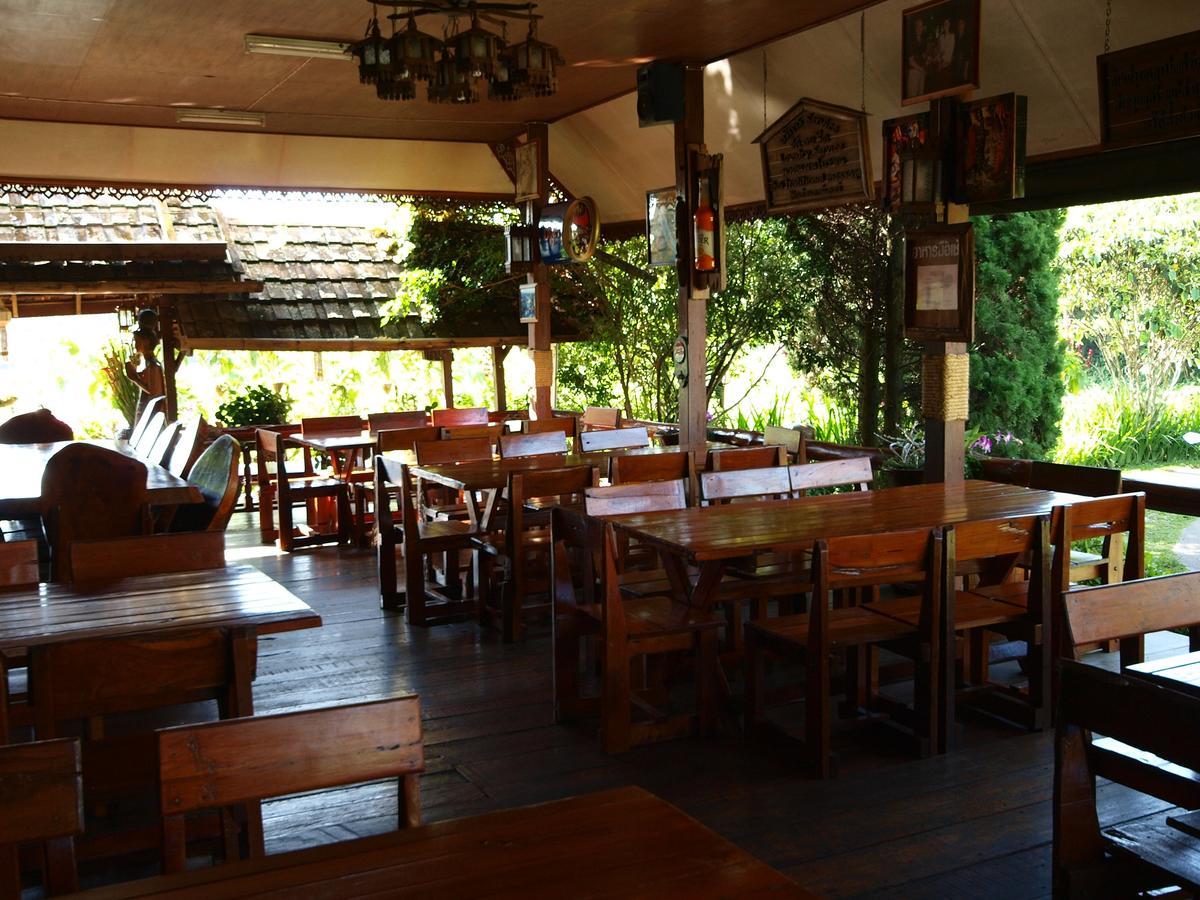 Rimdoi Resort Ban Muang Ngai Eksteriør bilde