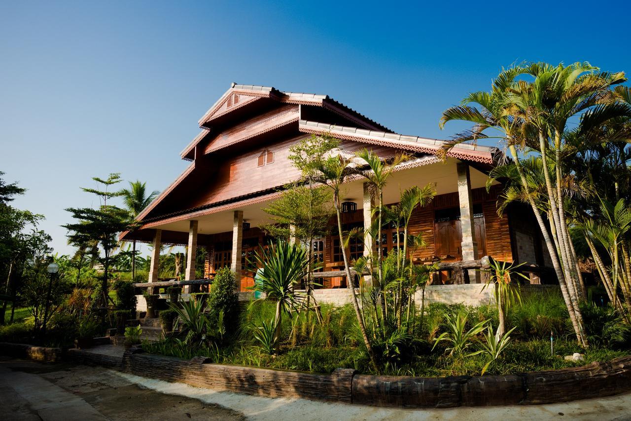 Rimdoi Resort Ban Muang Ngai Eksteriør bilde