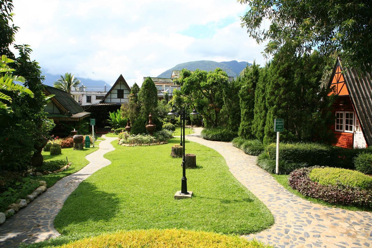 Rimdoi Resort Ban Muang Ngai Eksteriør bilde
