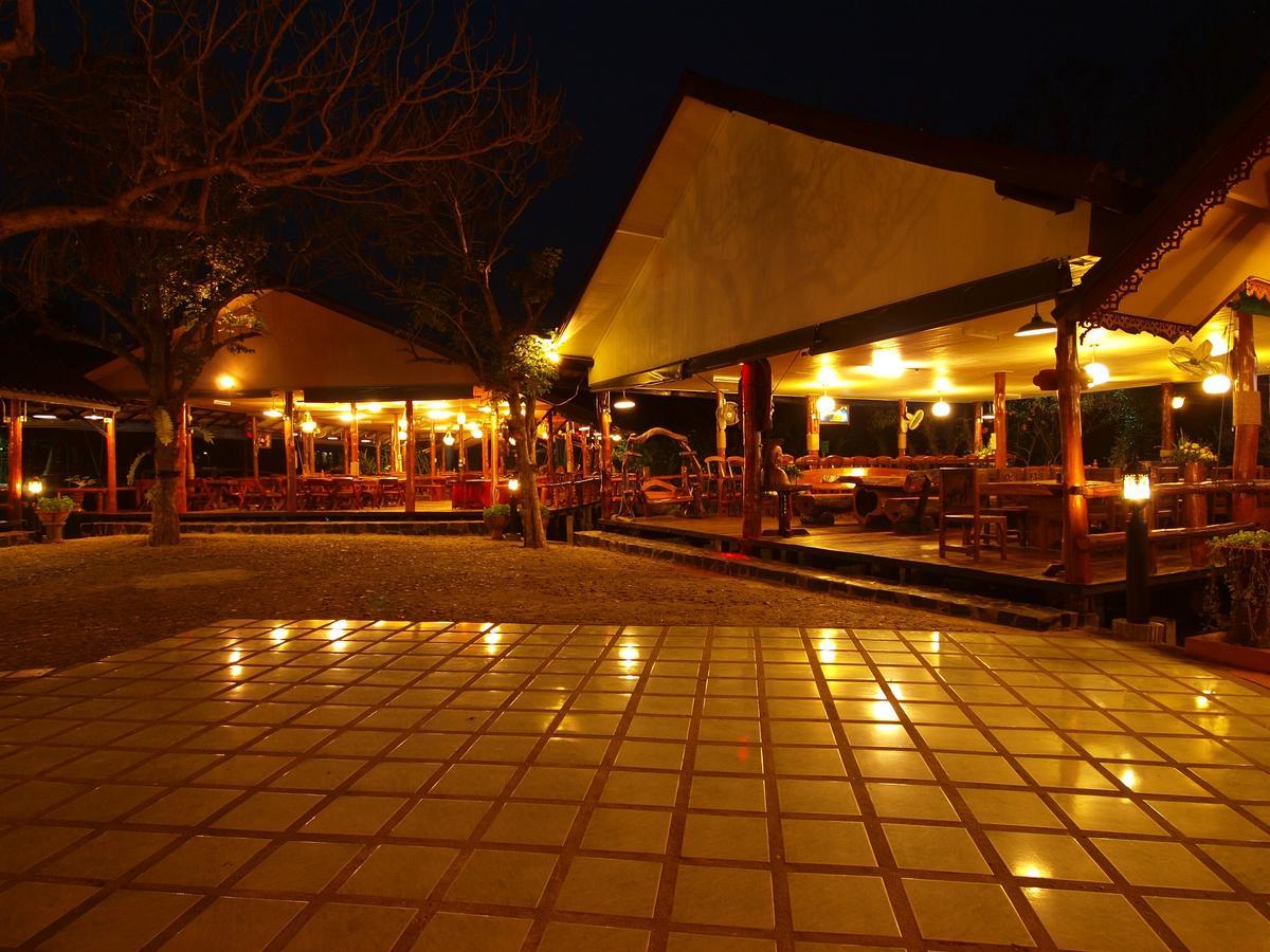 Rimdoi Resort Ban Muang Ngai Eksteriør bilde