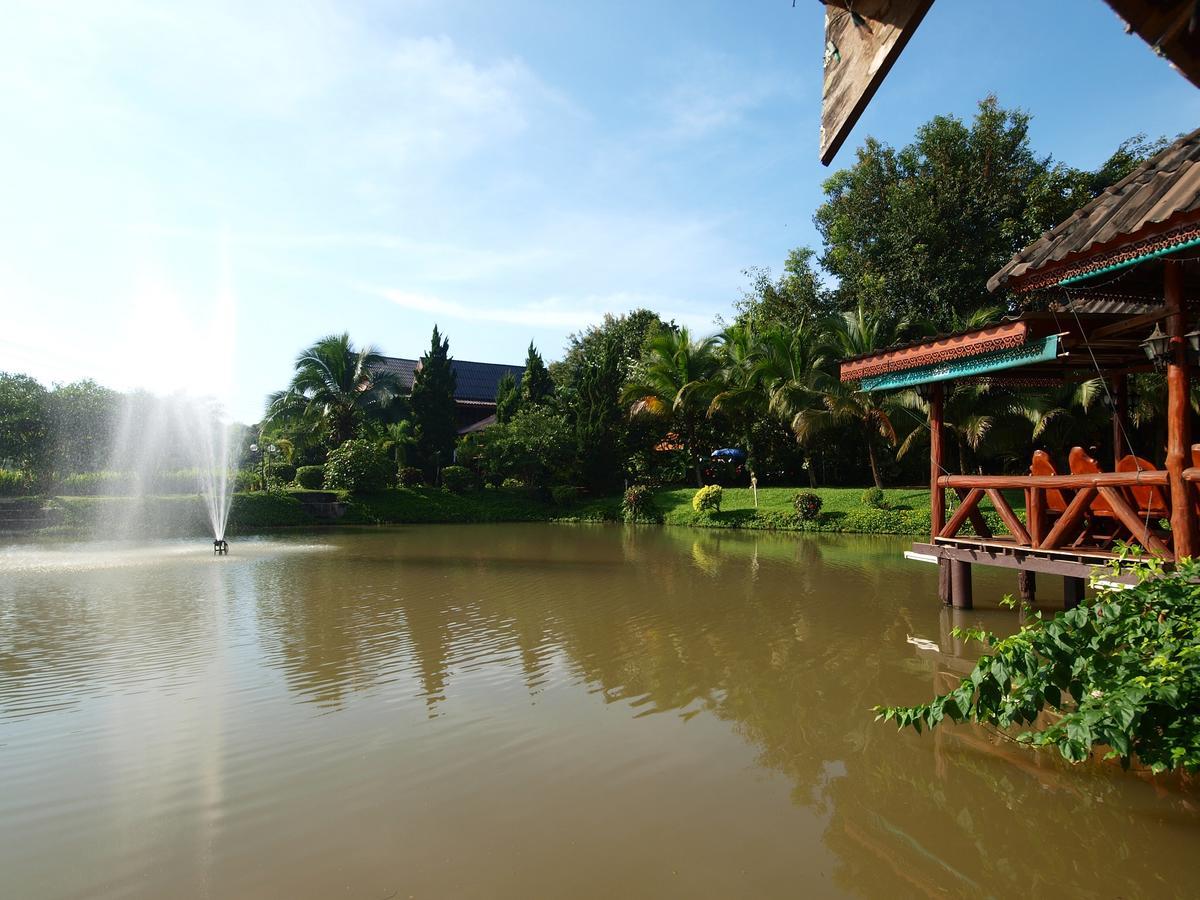Rimdoi Resort Ban Muang Ngai Eksteriør bilde