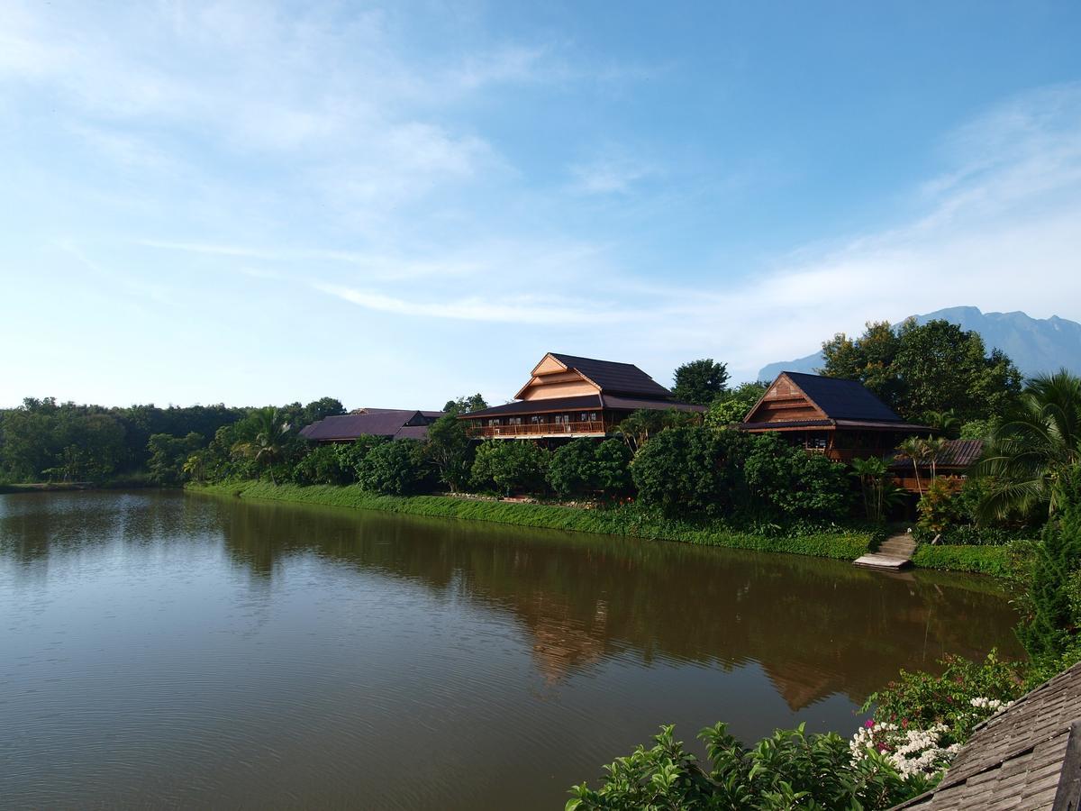 Rimdoi Resort Ban Muang Ngai Eksteriør bilde