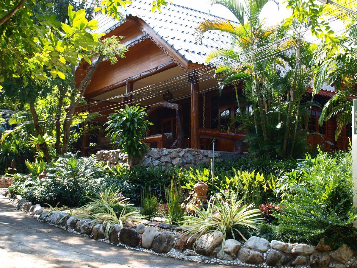 Rimdoi Resort Ban Muang Ngai Eksteriør bilde