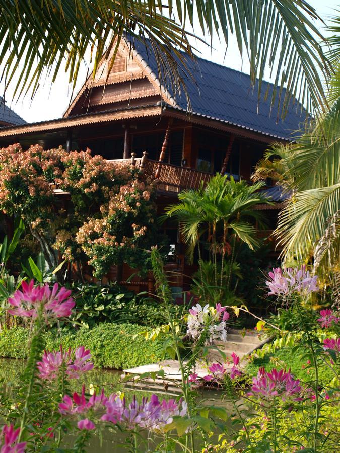Rimdoi Resort Ban Muang Ngai Eksteriør bilde